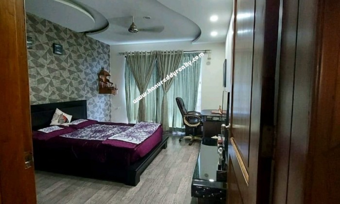 2 BHK Penthouse for Sale in Kharadi