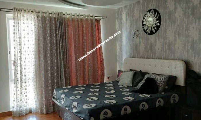 2 BHK Penthouse for Sale in Kharadi