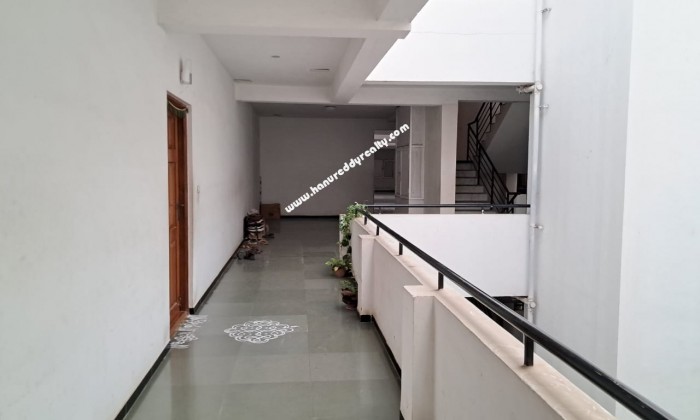 2 BHK Flat for Sale in Ondipudur