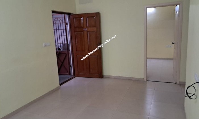 2 BHK Flat for Sale in Ondipudur