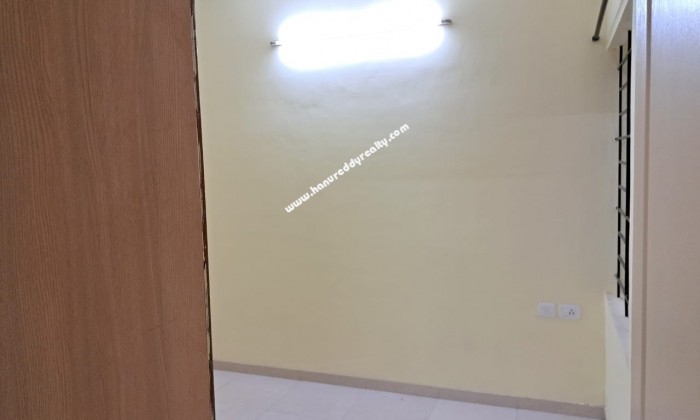2 BHK Flat for Sale in Ondipudur