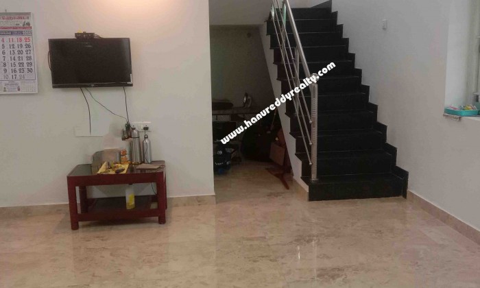 5 BHK Independent House for Sale in Pannimadai