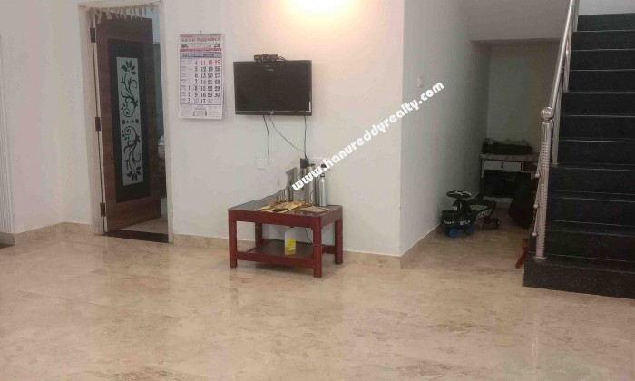 5 BHK Independent House for Sale in Pannimadai