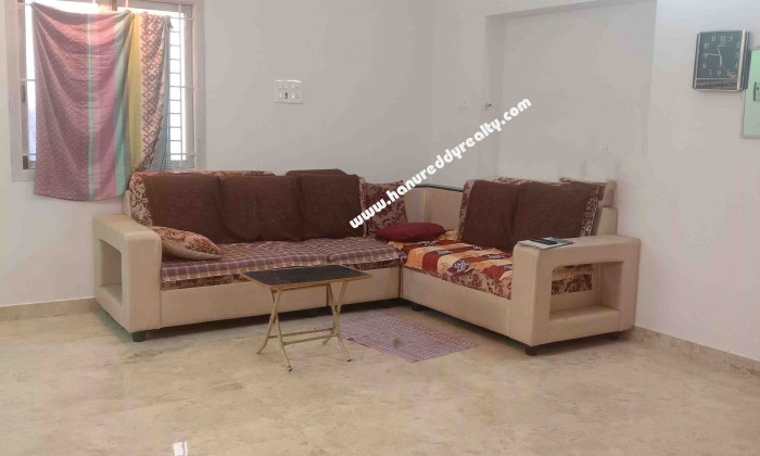 5 BHK Independent House for Sale in Pannimadai