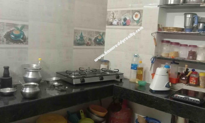 5 BHK Independent House for Sale in Pannimadai
