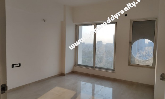 4 BHK Flat for Sale in Kharadi