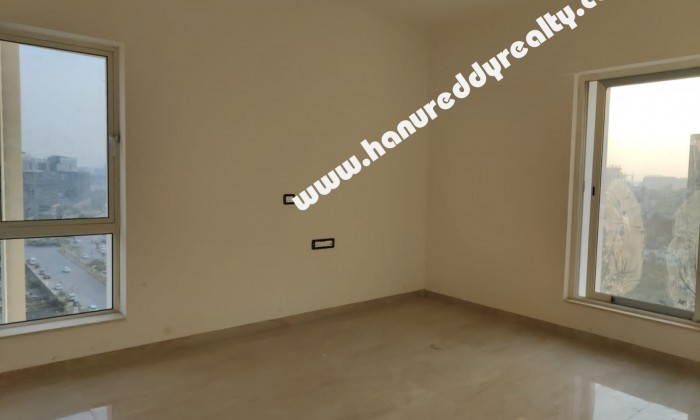 4 BHK Flat for Sale in Kharadi