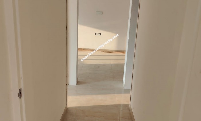 4 BHK Flat for Sale in Kharadi