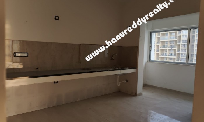 4 BHK Flat for Sale in Kharadi