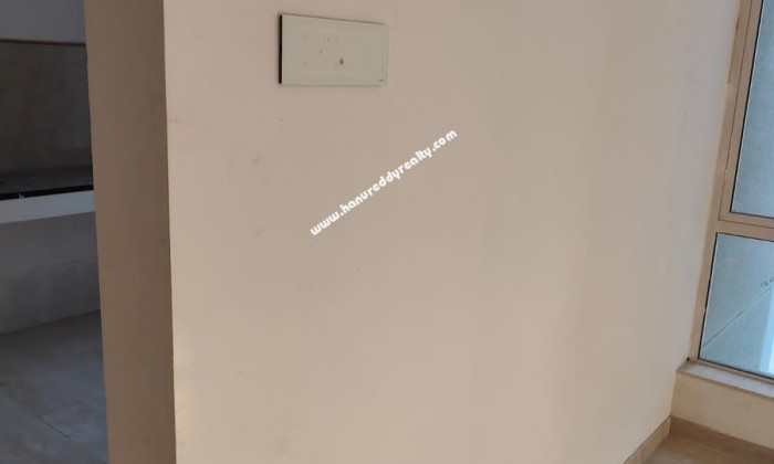 4 BHK Flat for Sale in Kharadi