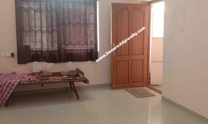 2 BHK Flat for Sale in Saravanampatti