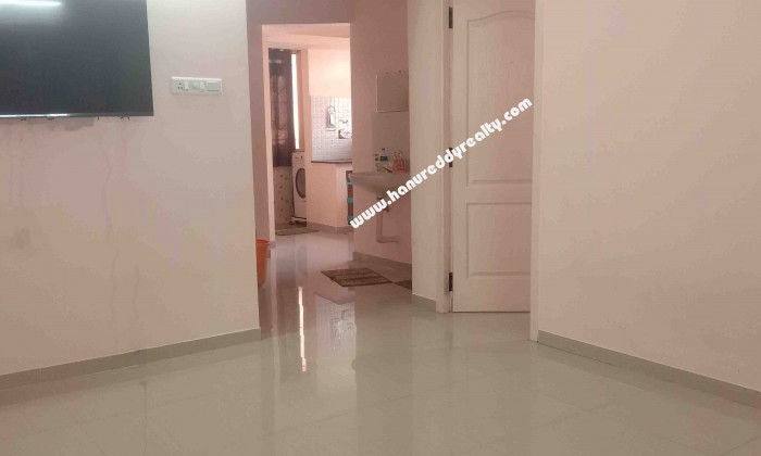 2 BHK Flat for Sale in Saravanampatti