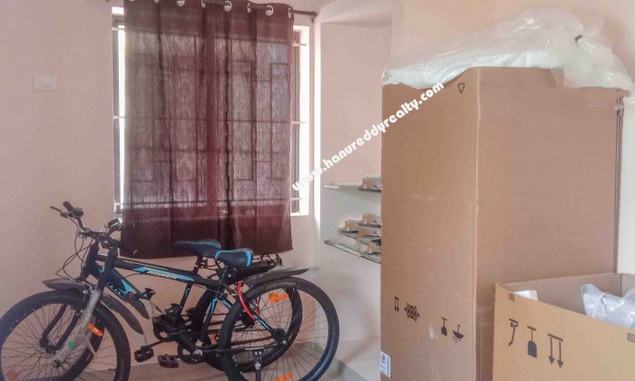 2 BHK Flat for Sale in Saravanampatti