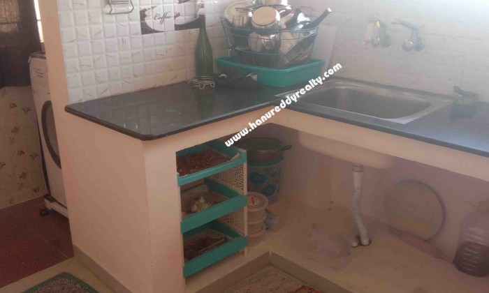 2 BHK Flat for Sale in Saravanampatti