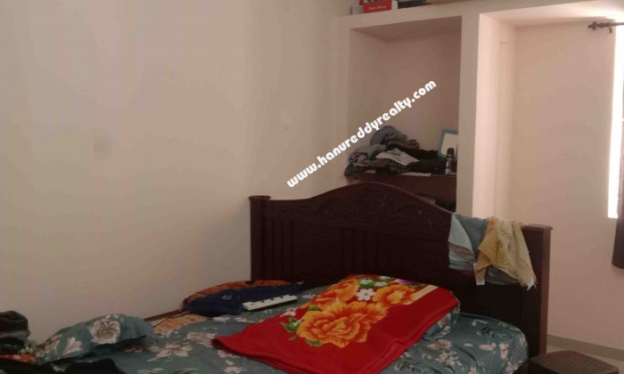 2 BHK Flat for Sale in Saravanampatti