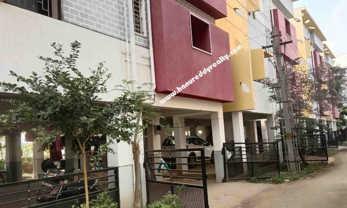 2 BHK Flat for Sale in Saravanampatti