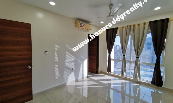 3 BHK Flat for Sale in Hadapsar