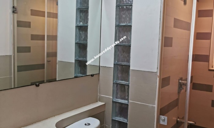 3 BHK Flat for Sale in Hadapsar