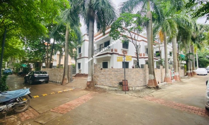 6 BHK Penthouse for Sale in Kalyani Nagar