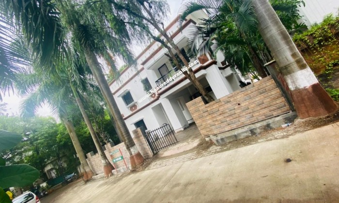 6 BHK Penthouse for Sale in Kalyani Nagar