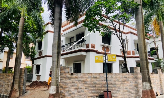 6 BHK Penthouse for Sale in Kalyani Nagar