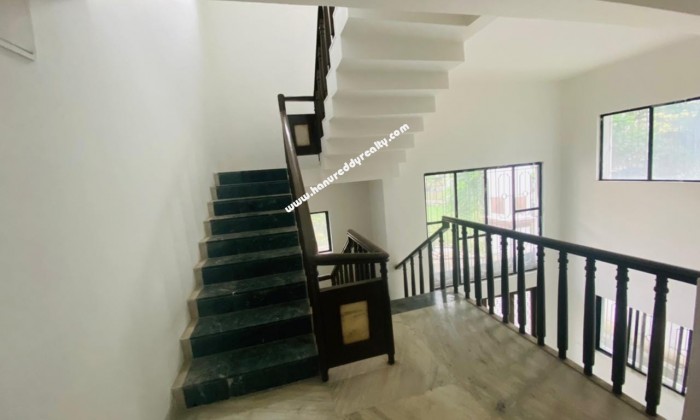6 BHK Penthouse for Sale in Kalyani Nagar
