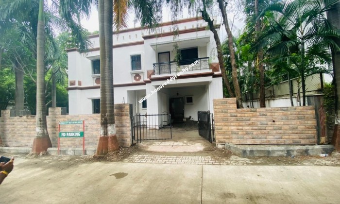 6 BHK Penthouse for Sale in Kalyani Nagar