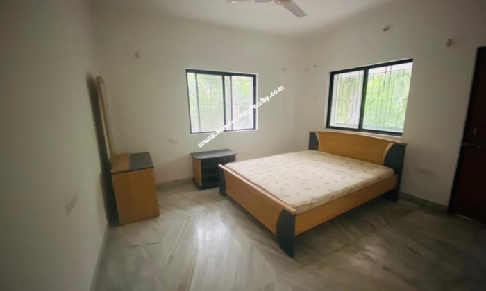 6 BHK Penthouse for Sale in Kalyani Nagar