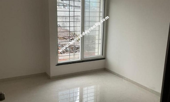 3 BHK Flat for Rent in Kharadi