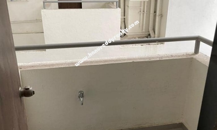 3 BHK Flat for Rent in Kharadi