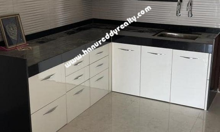3 BHK Flat for Rent in Kharadi