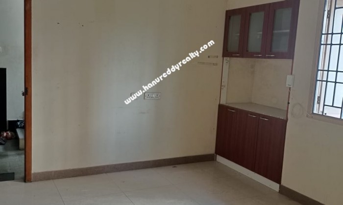 1 BHK Flat for Sale in KK Nagar