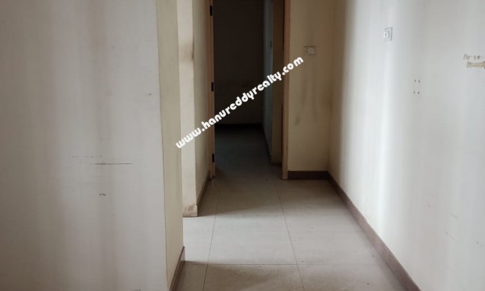 1 BHK Flat for Sale in KK Nagar