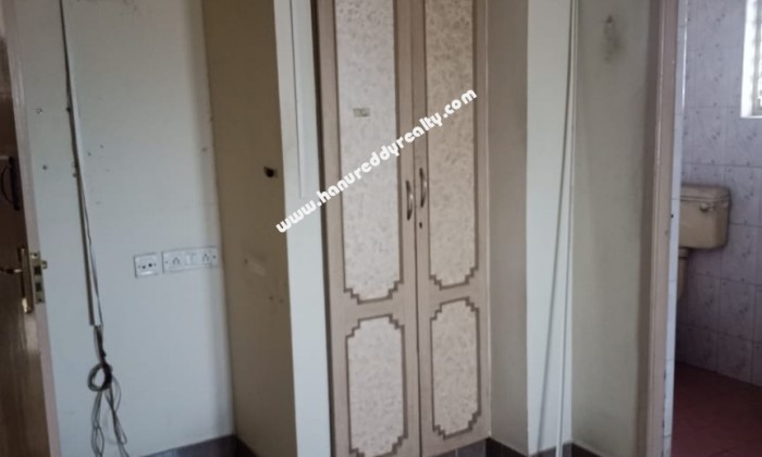 1 BHK Flat for Sale in KK Nagar