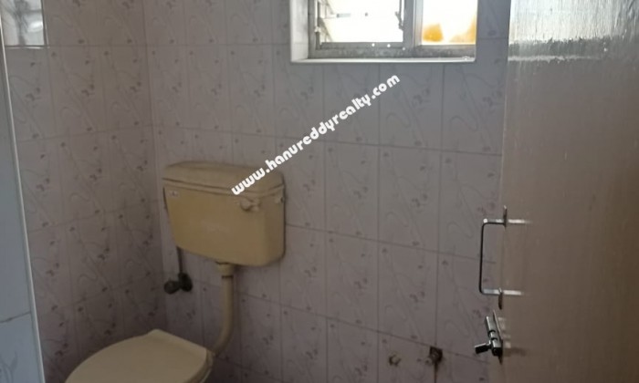 1 BHK Flat for Sale in KK Nagar