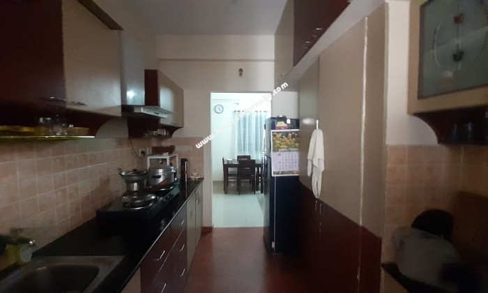 2 BHK Flat for Sale in Perungudi