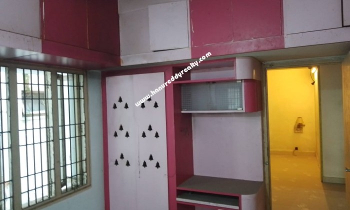2 BHK Flat for Sale in Nungambakkam