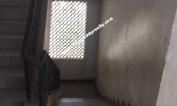 2 BHK Flat for Sale in Nungambakkam