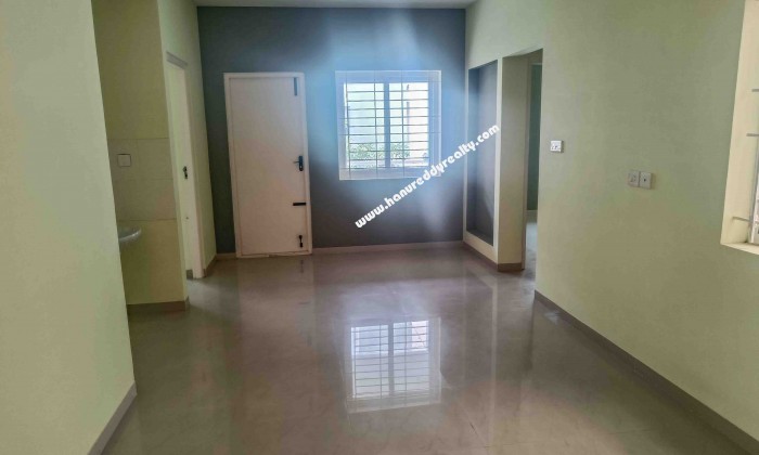 2 BHK Flat for Sale in Sathy Road