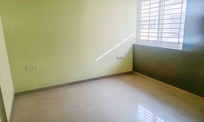 2 BHK Flat for Sale in Sathy Road