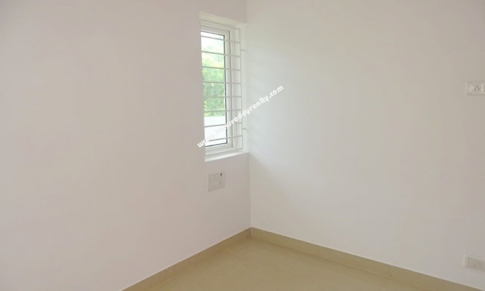 3 BHK Flat for Rent in Kodambakkam