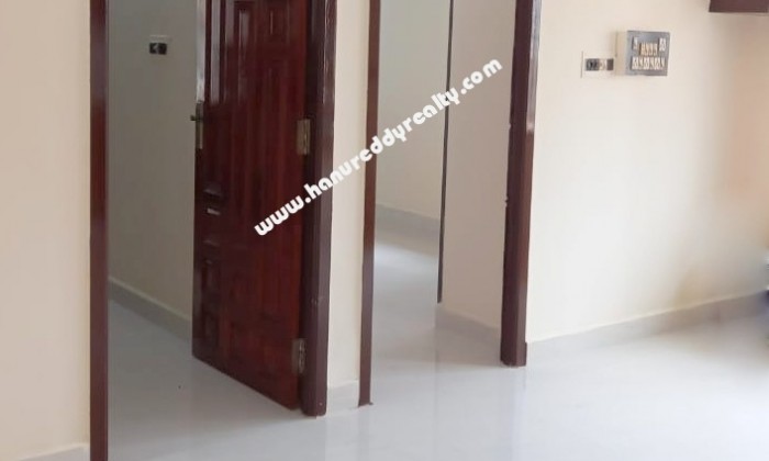 3 BHK Flat for Rent in Kodambakkam