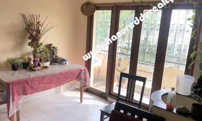 2 BHK Flat for Sale in Santhome