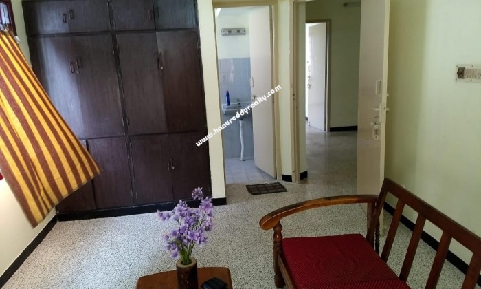 2 BHK Flat for Sale in Kilpauk