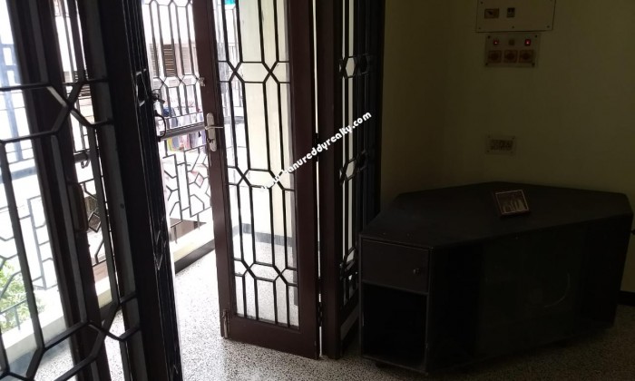 2 BHK Flat for Sale in Kilpauk