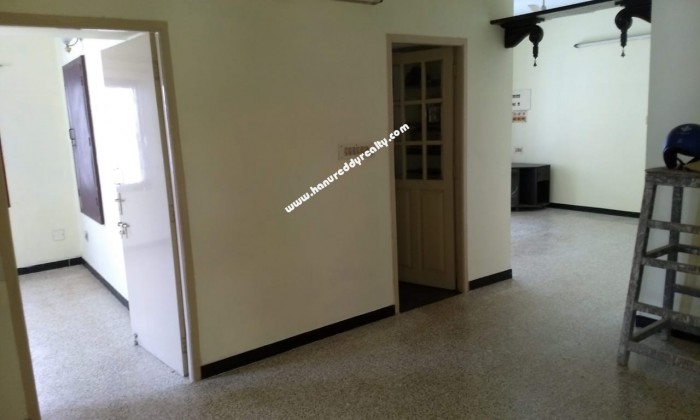2 BHK Flat for Sale in Kilpauk