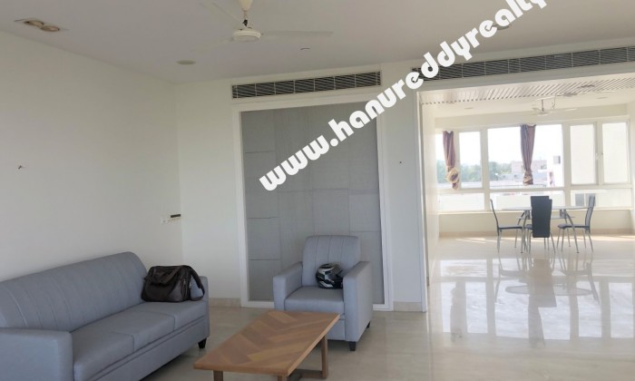 4 BHK Flat for Sale in Adyar