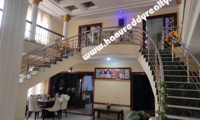 12 BHK Independent House for Sale in Fraser Town