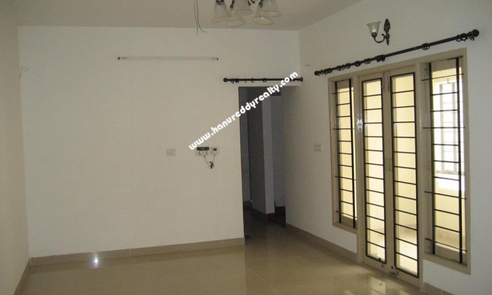 3 BHK Flat for Sale in Perungudi