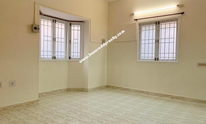 3 BHK Duplex Flat for Rent in Anna Nagar